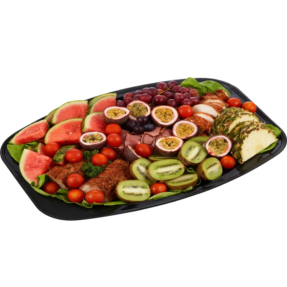 Grillplanka