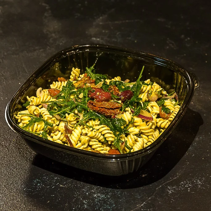 Grön Pestopasta ca 200 g