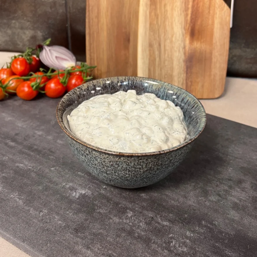 Kvantumkökets Potatissallad