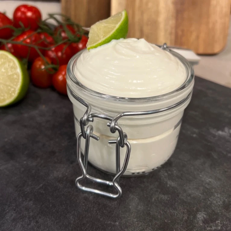Lime Aioli