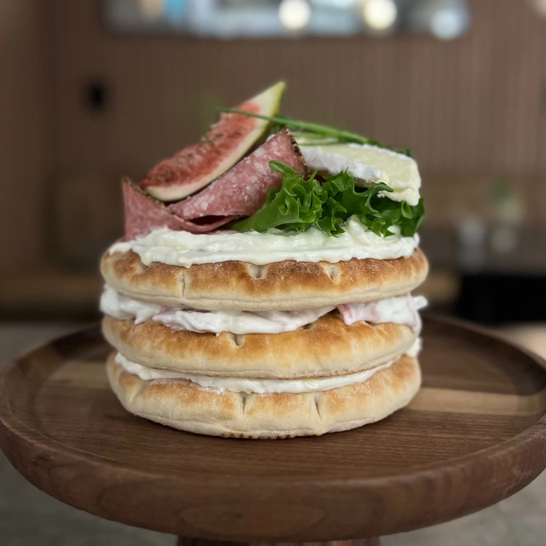 Delibakelse