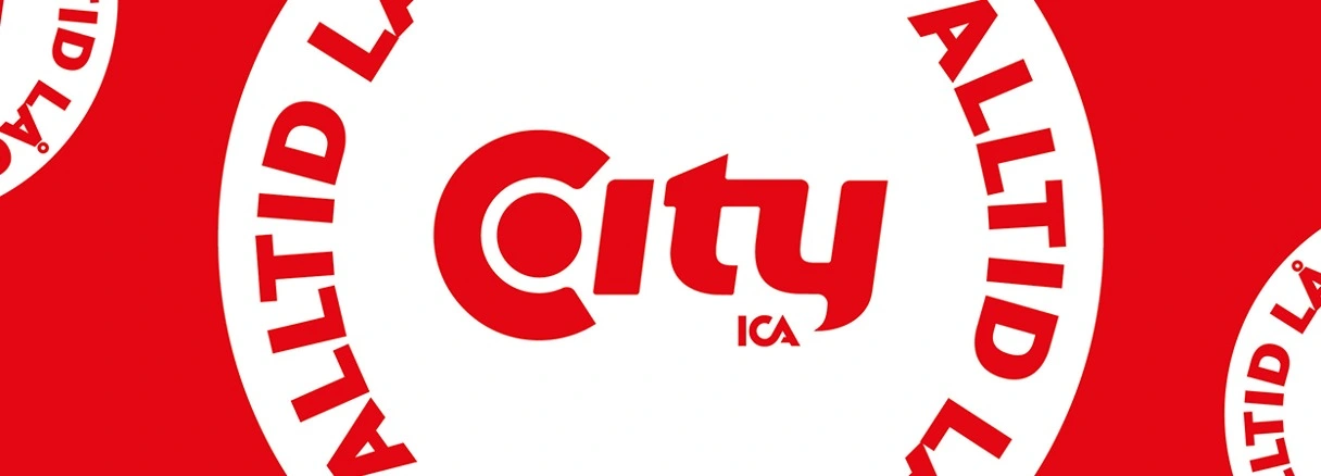 Välkommen till ICA City Fristad