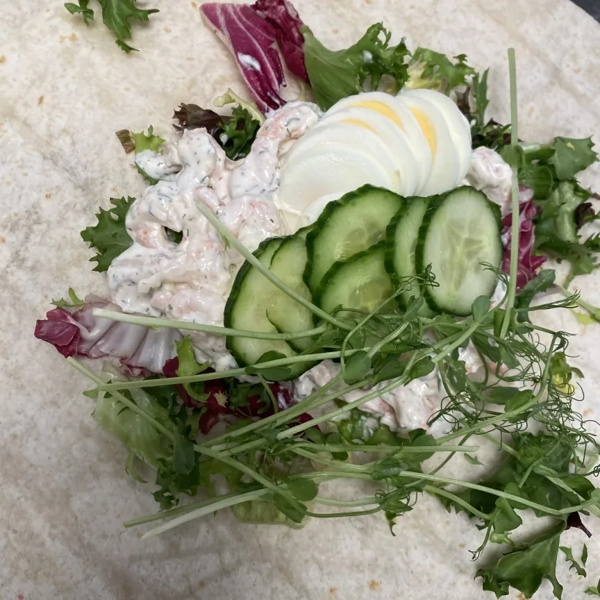 Skagenwrap