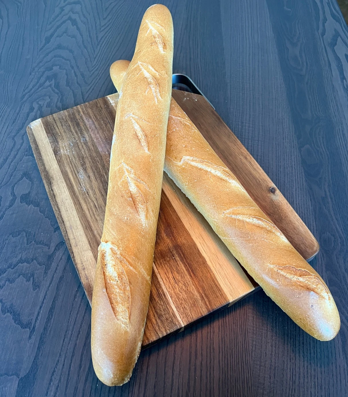 Baguette Stor