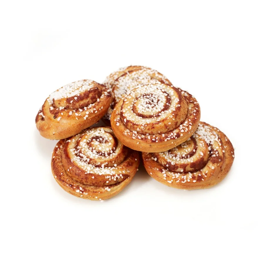 Kanelbulle
