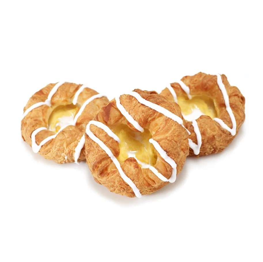 Wienerbröd Vanilj