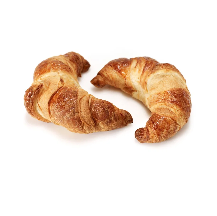 Smörcroissant