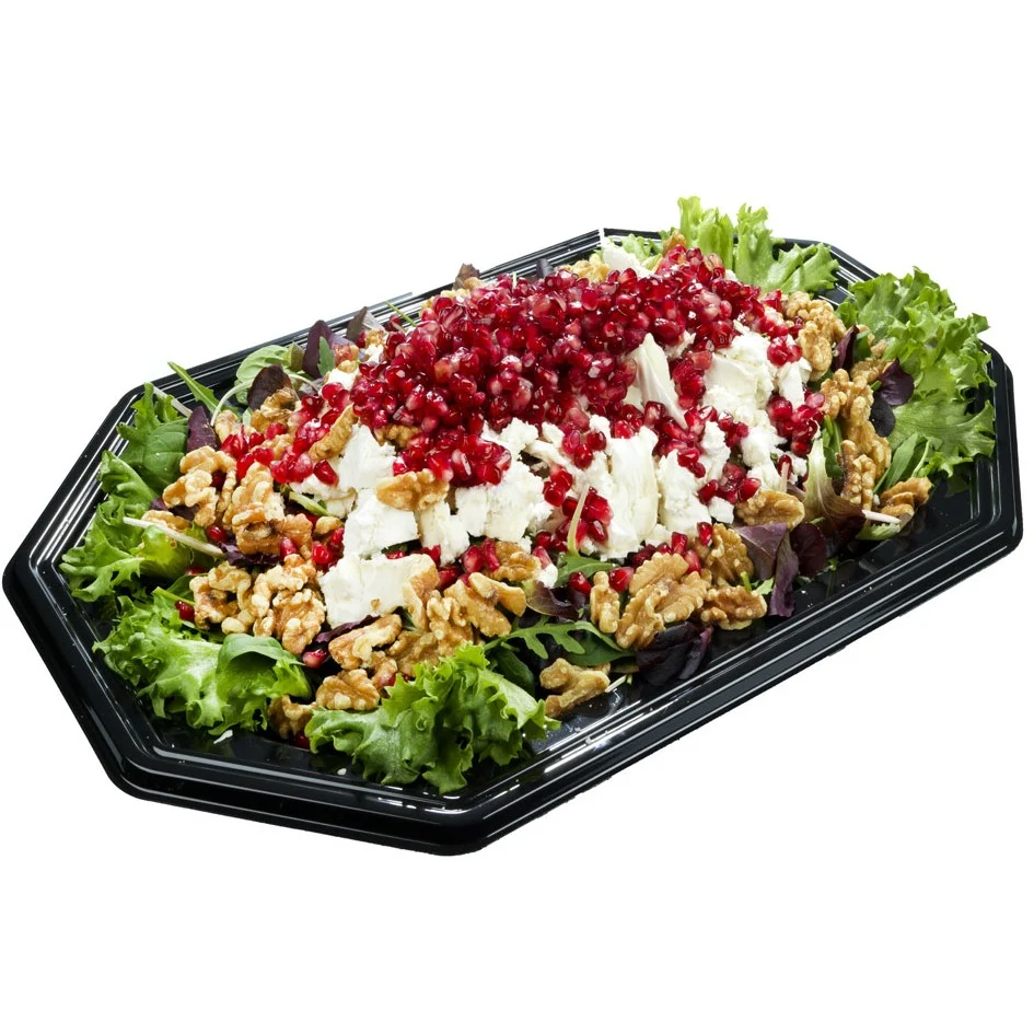 Chèvresallad