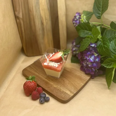 Pannacotta