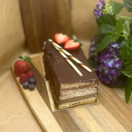 Chokladstubbe