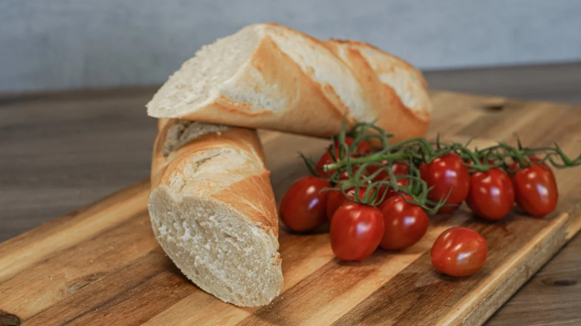 Baguette Vete
