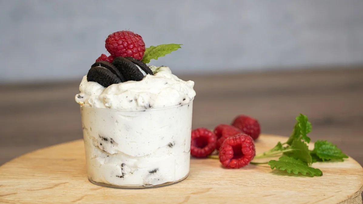 Oreodessert