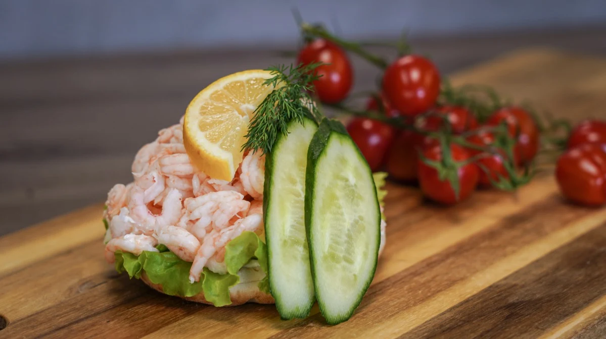 Räkmacka 