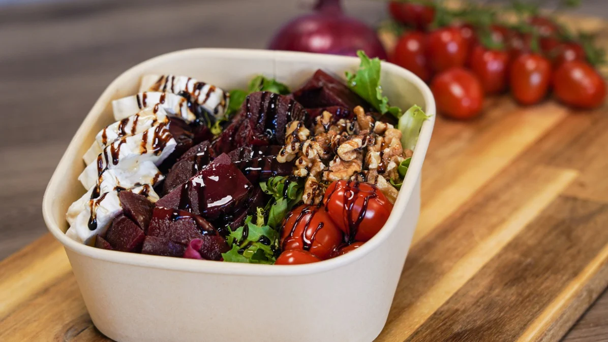 Chevrésallad