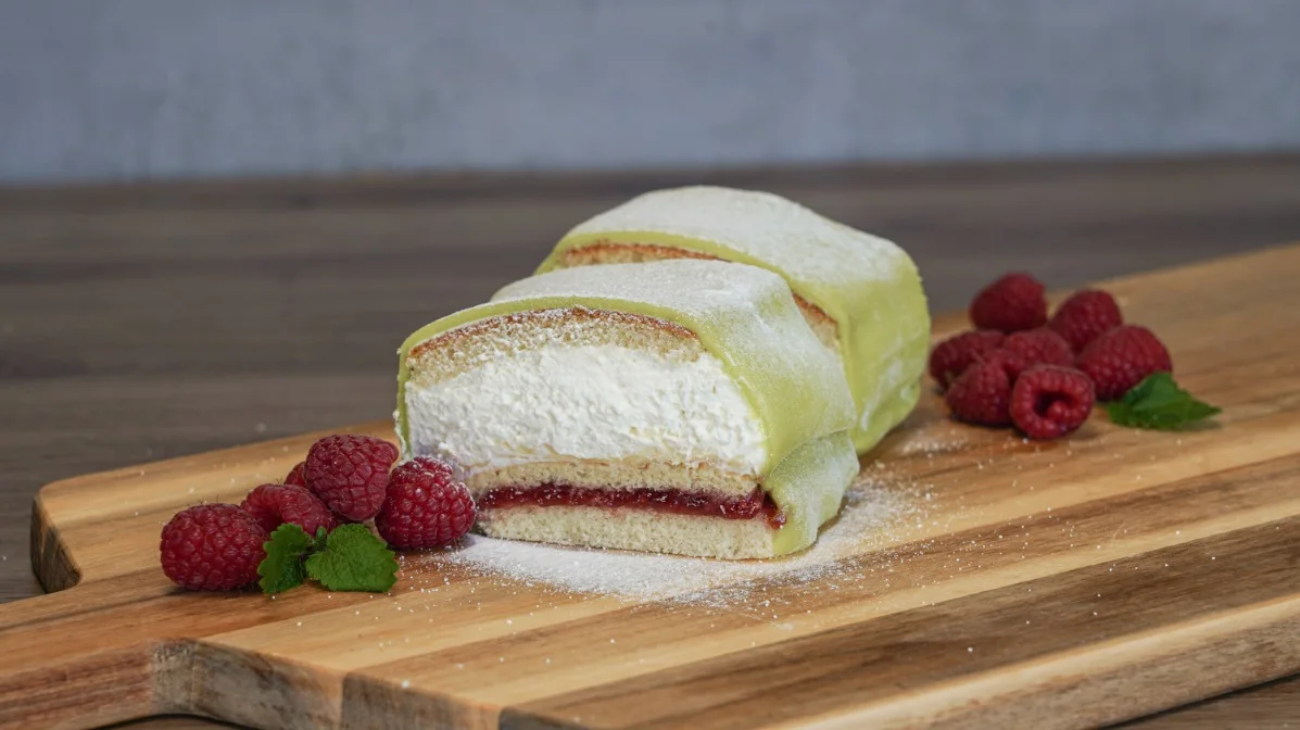 Princessbakelse 2-pack