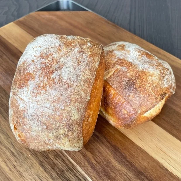 Ciabatta Naturell