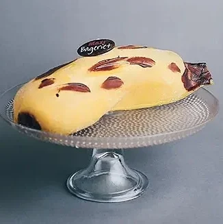 Bananstubbe