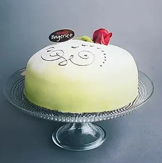 Prinsesstårta
