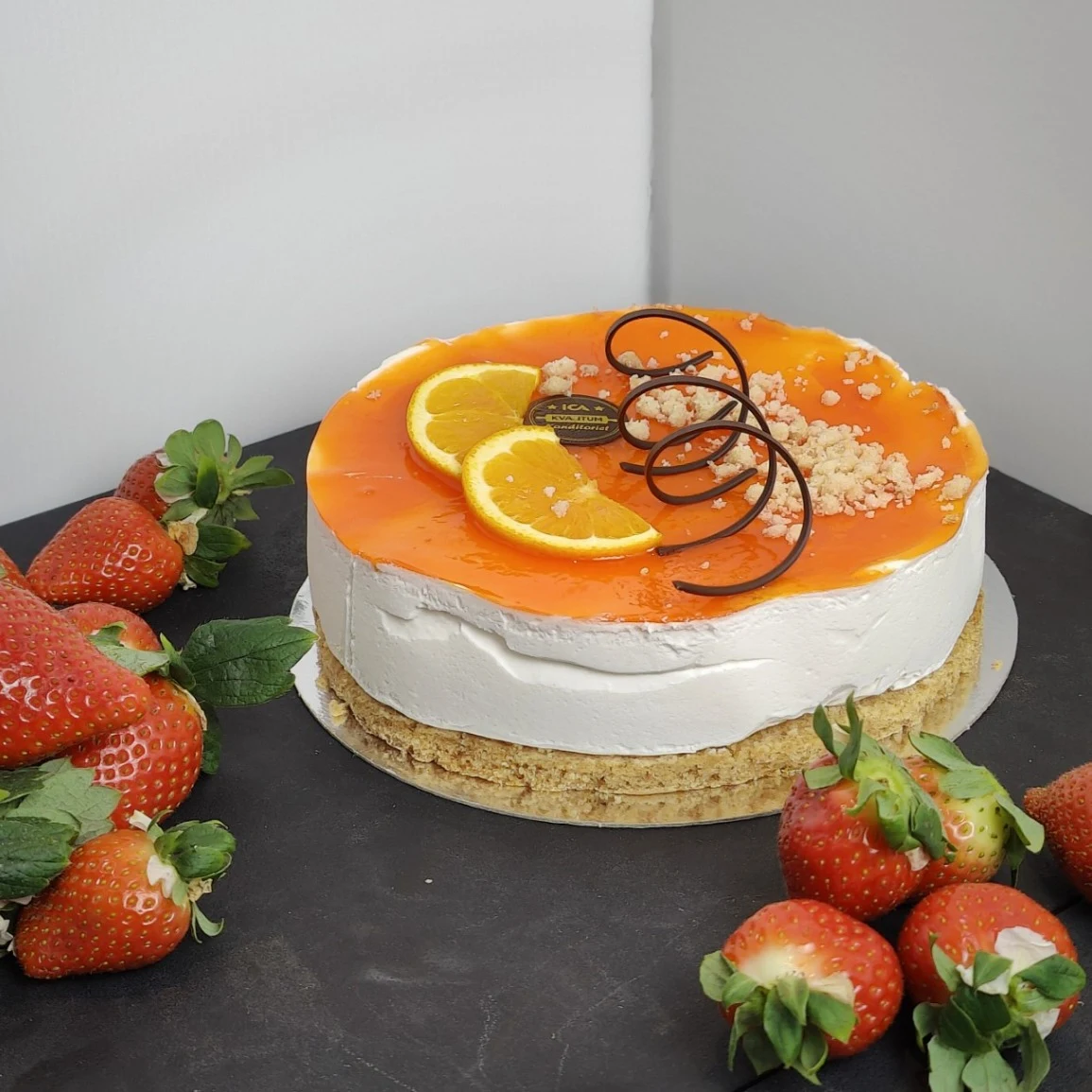 Cheesecake