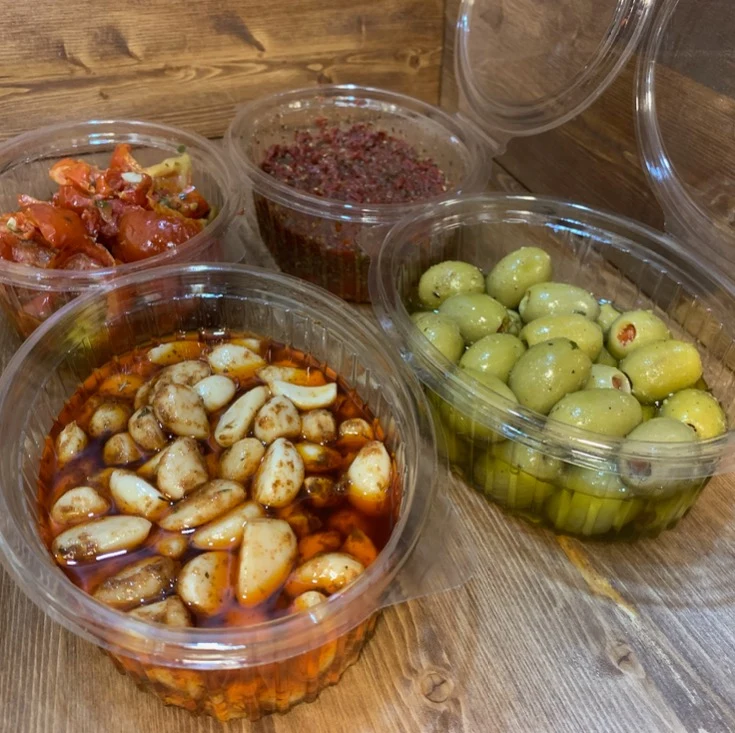 Italiensk planka