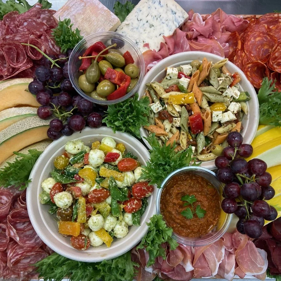 Italiensk planka