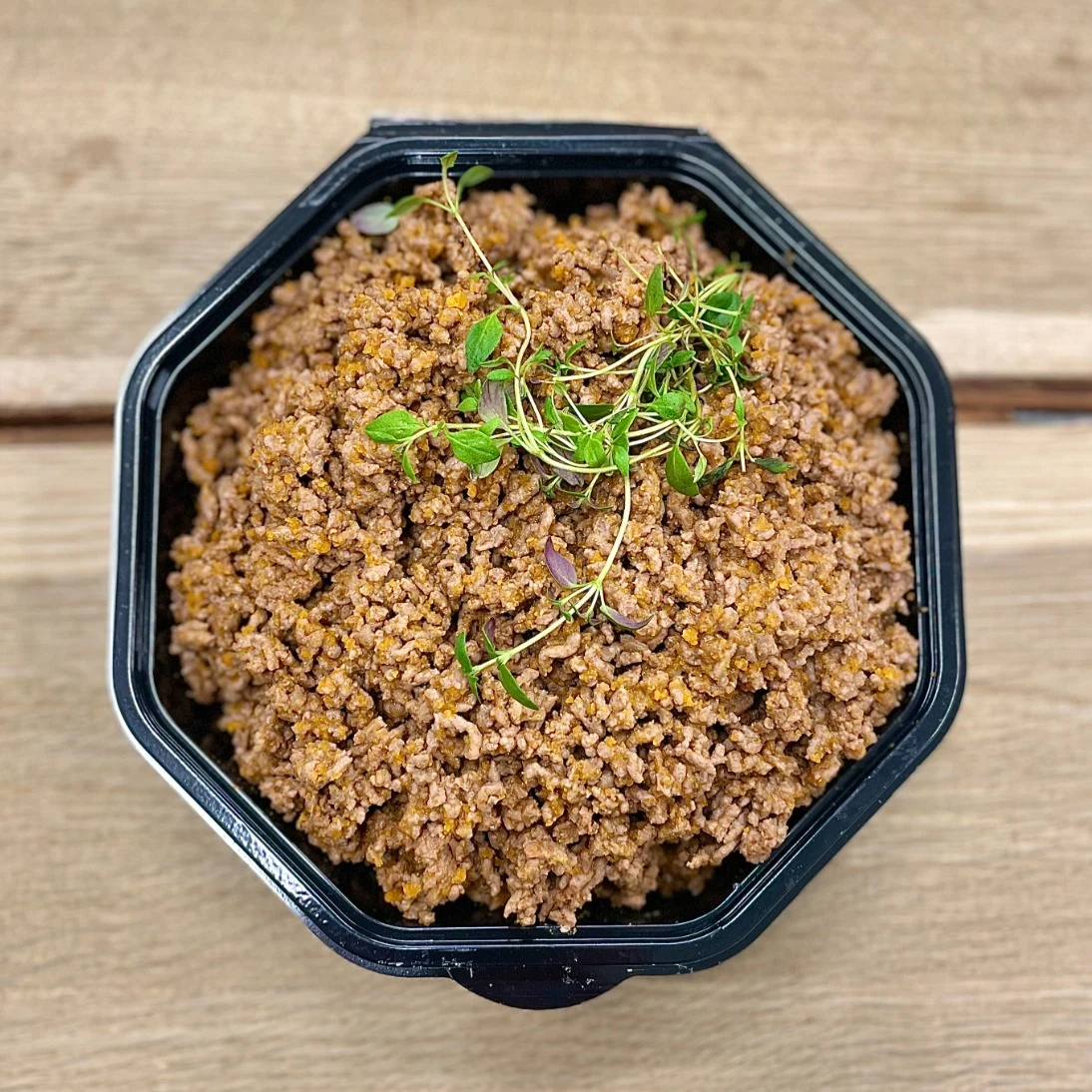 Tacotallrik 