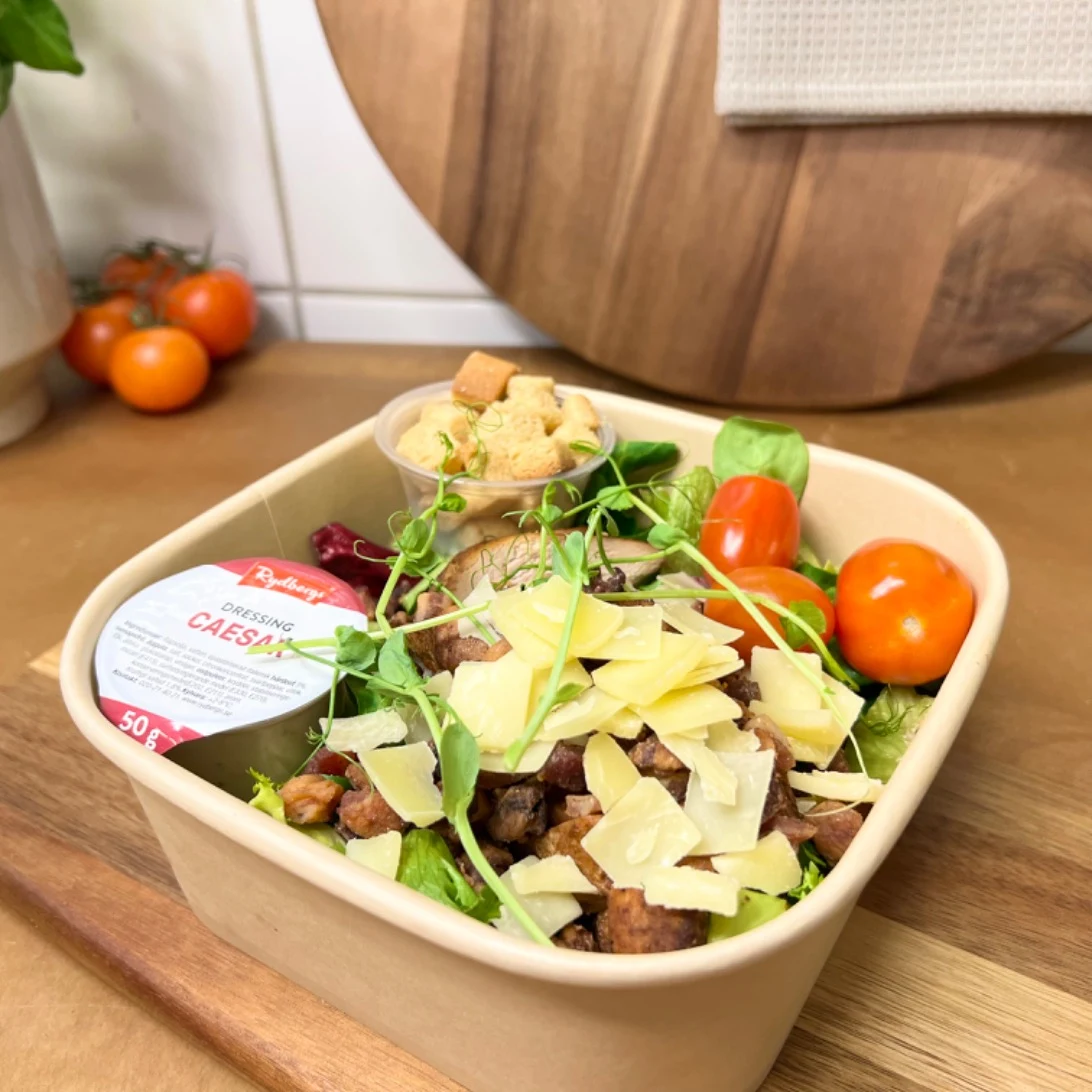 Caesarsallad