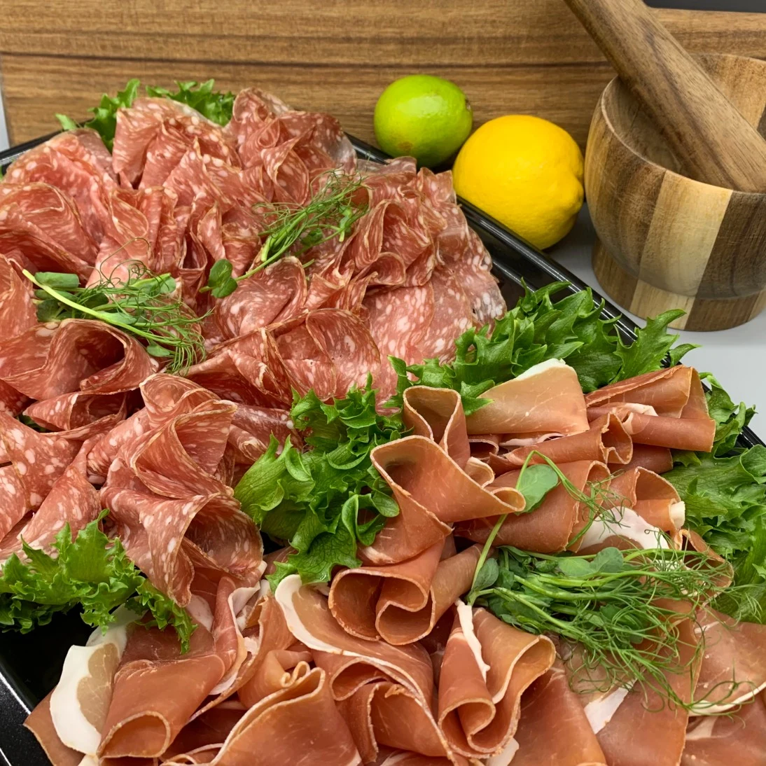 Kött