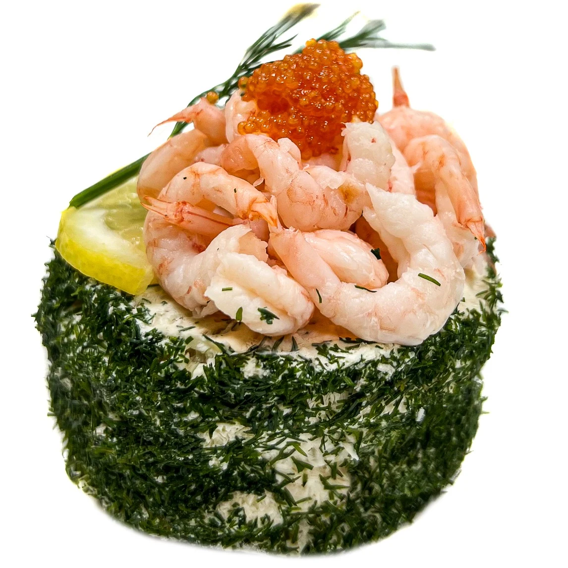 Räkbakelse