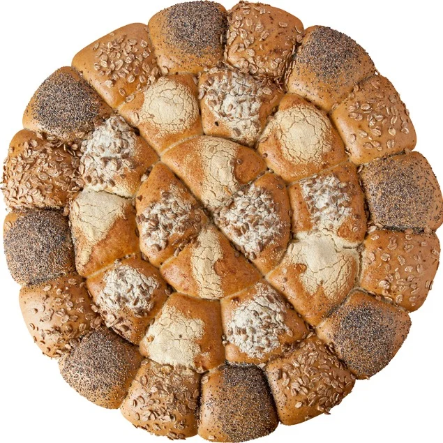 Brytbröd