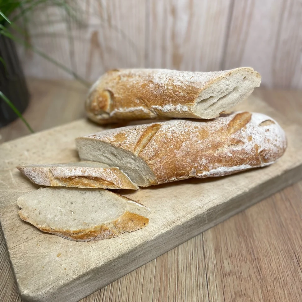 Surdegsbaguette