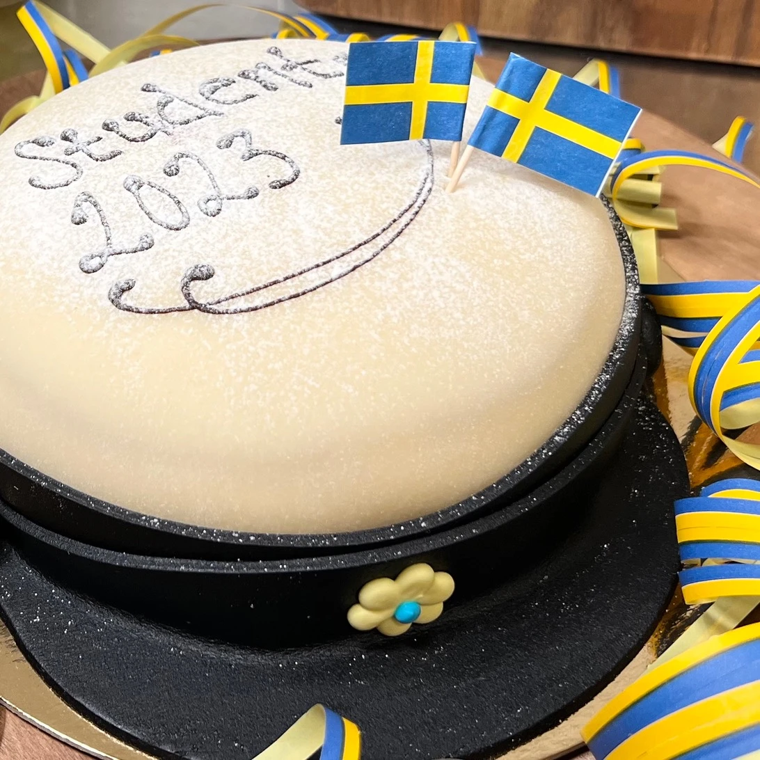 Studentmössa