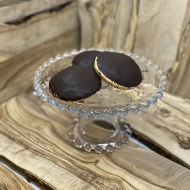 Chokladbiskvi