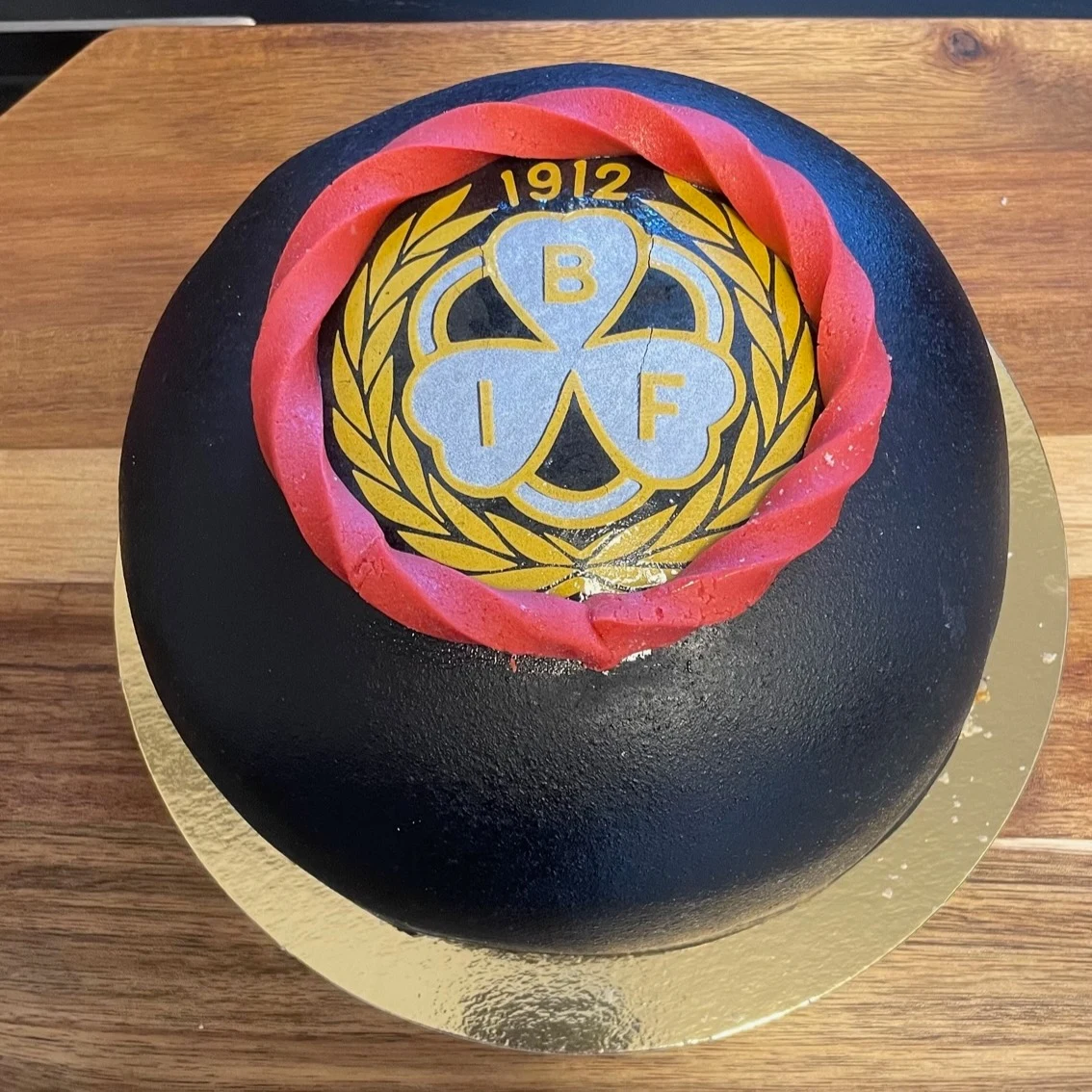 Brynästårta