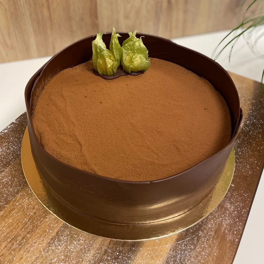 Choco Loco