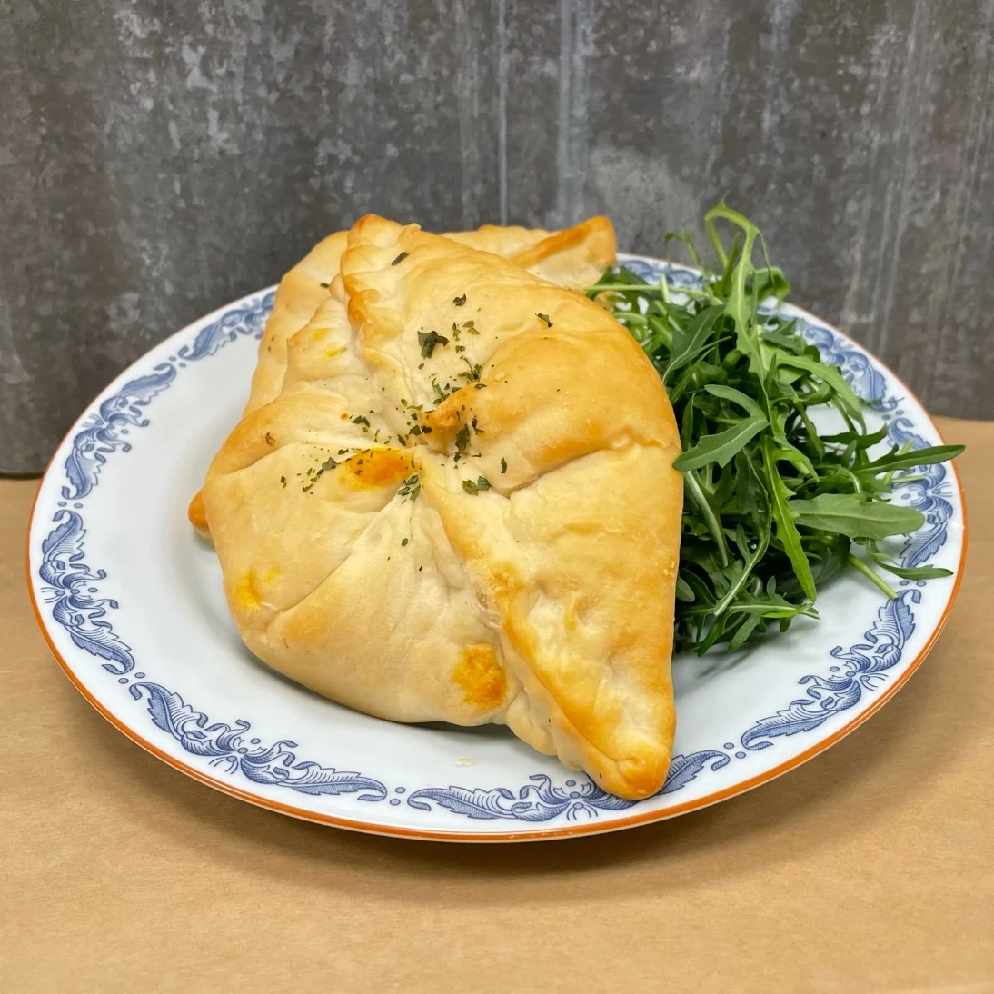 Kycklingpirog