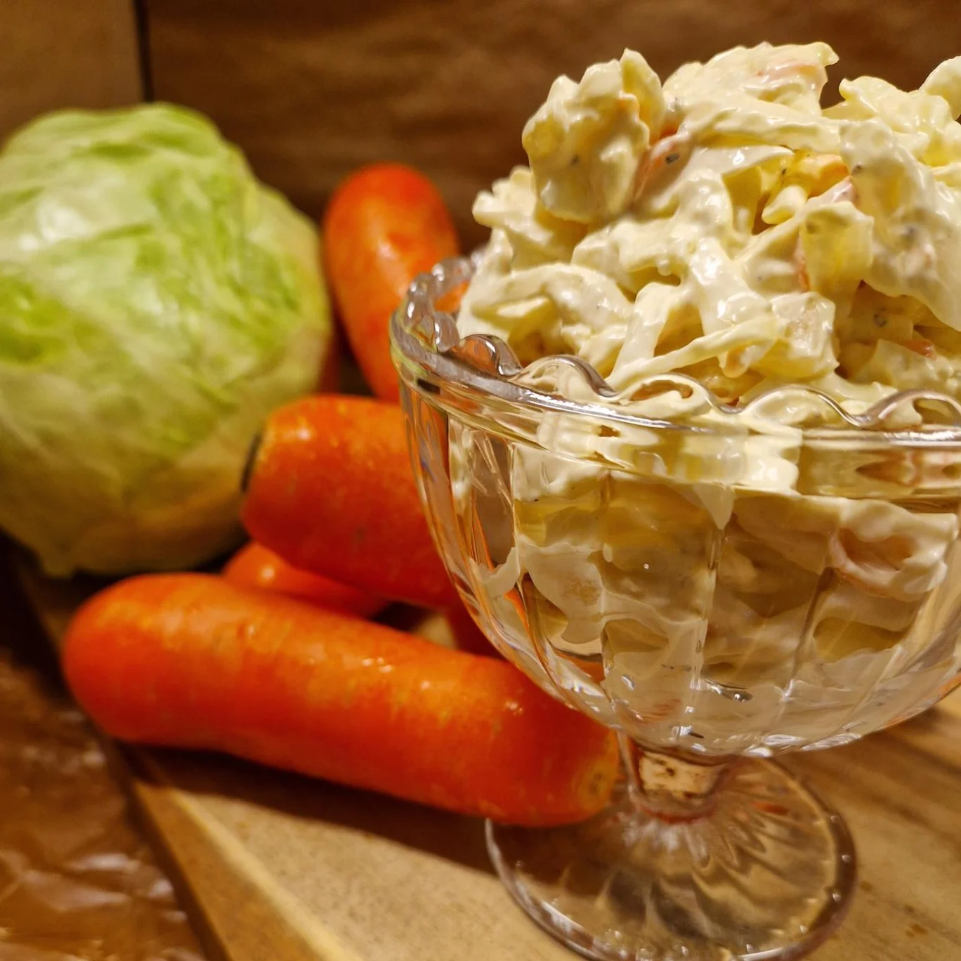 Cole Slaw