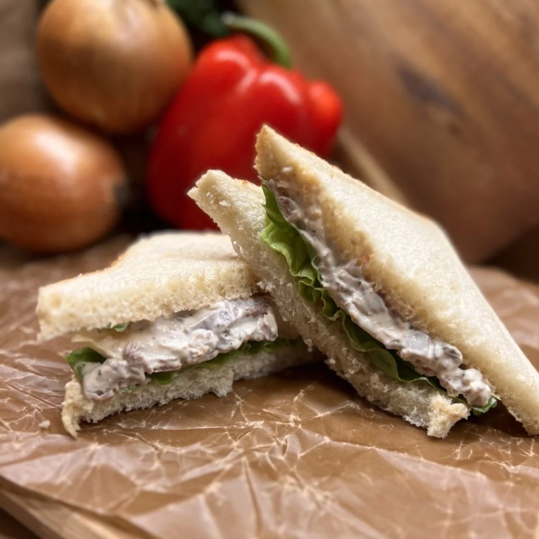Sandwich Rostbiff