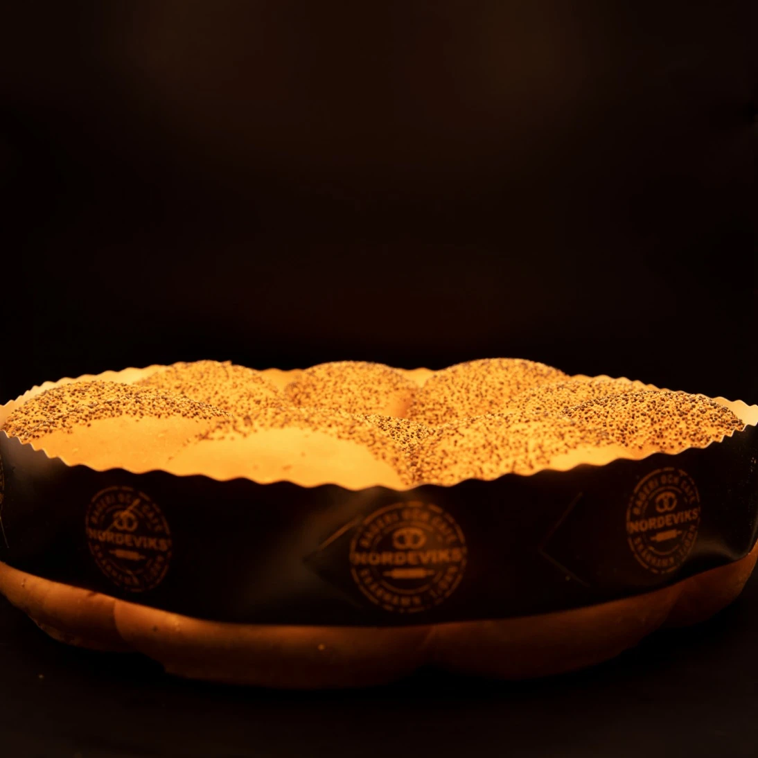 Brytbröd