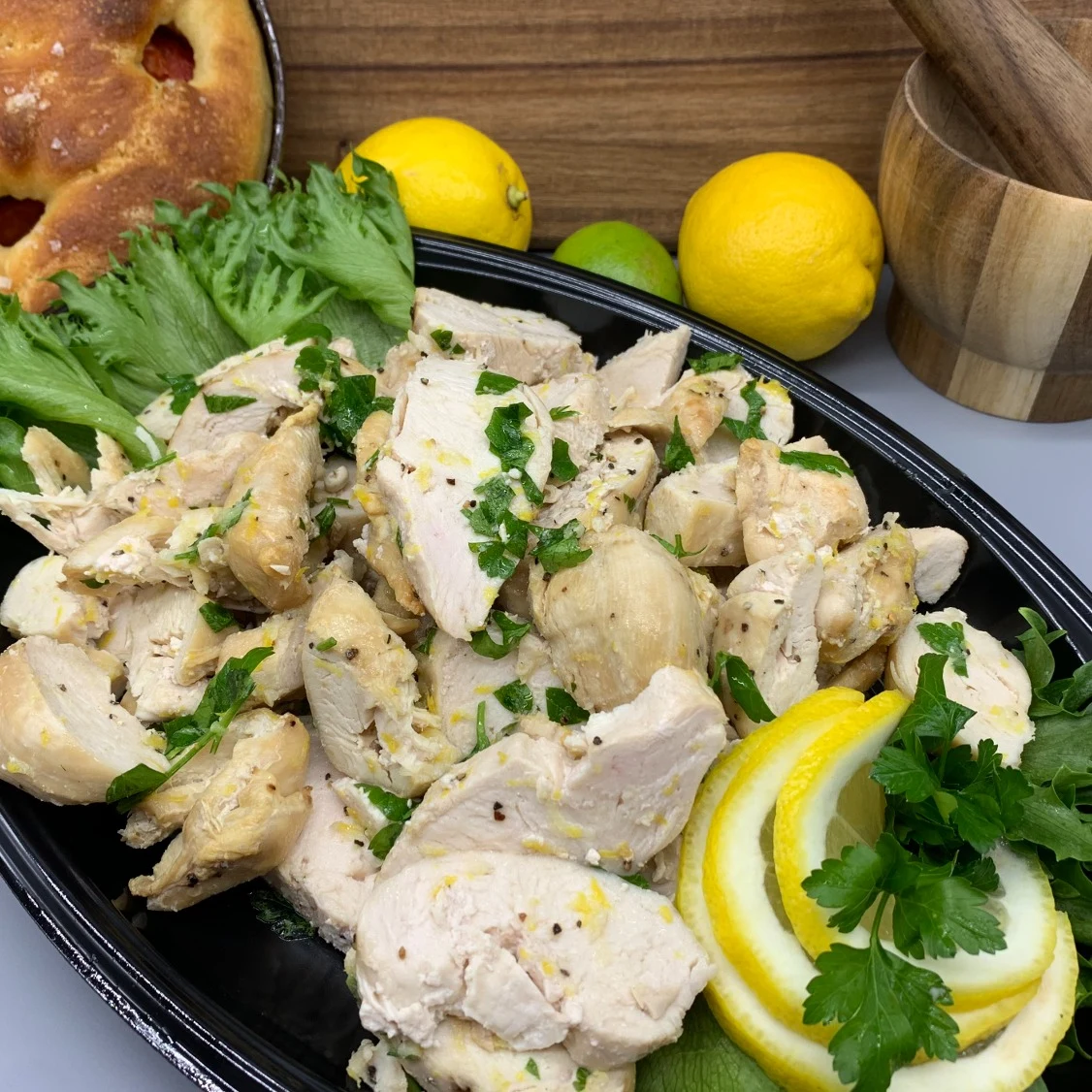 Kött