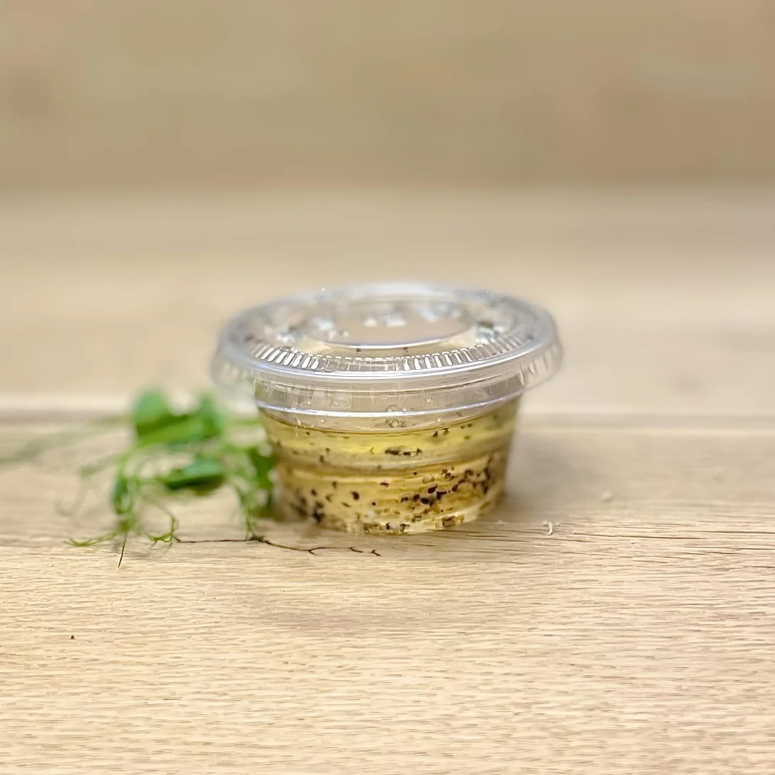 Grekisk sallad 
