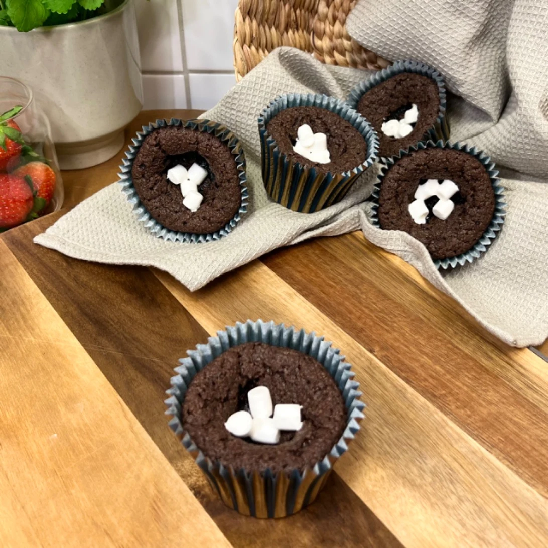 Mudcake