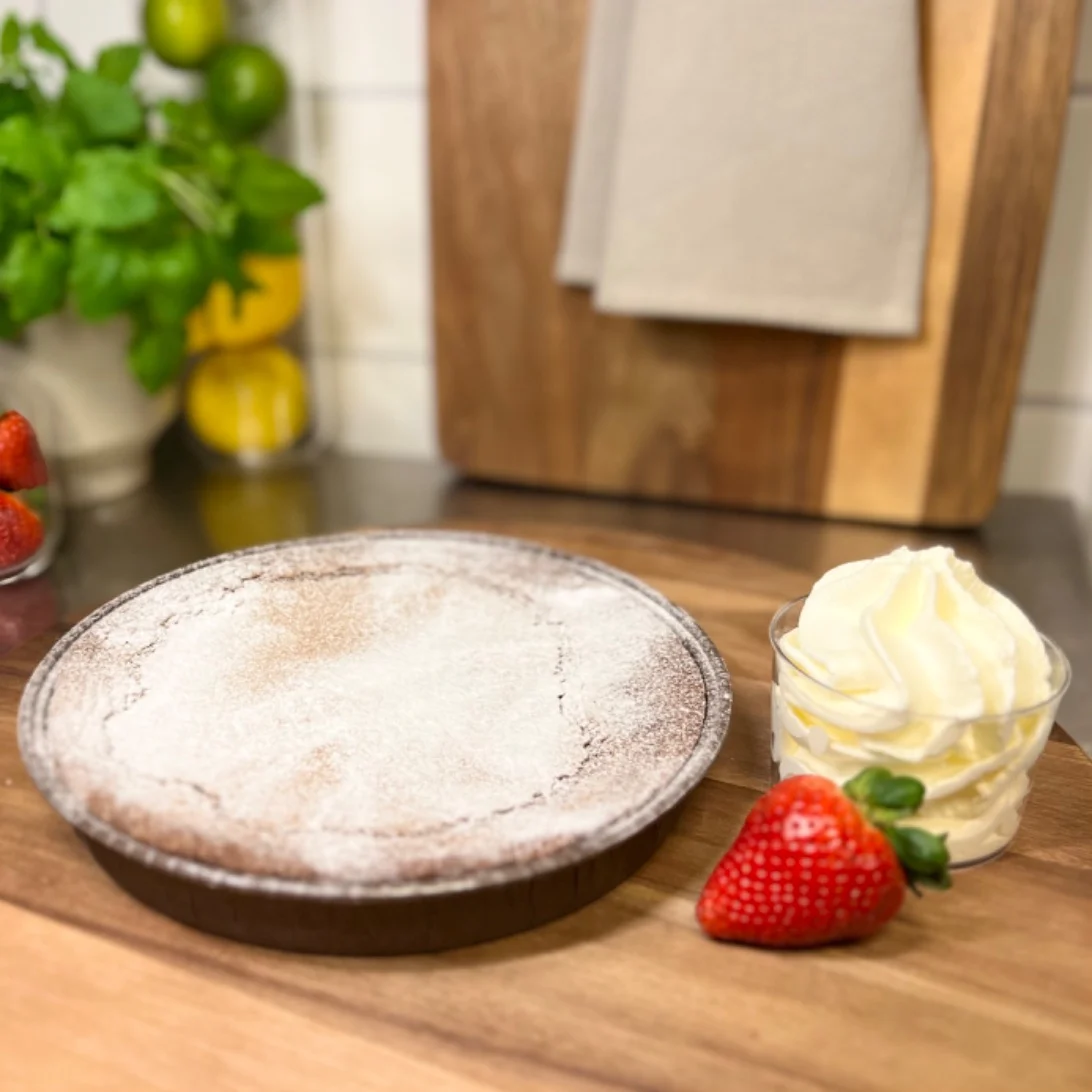Kladdkaka