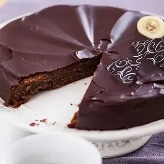 Chokladtryffel