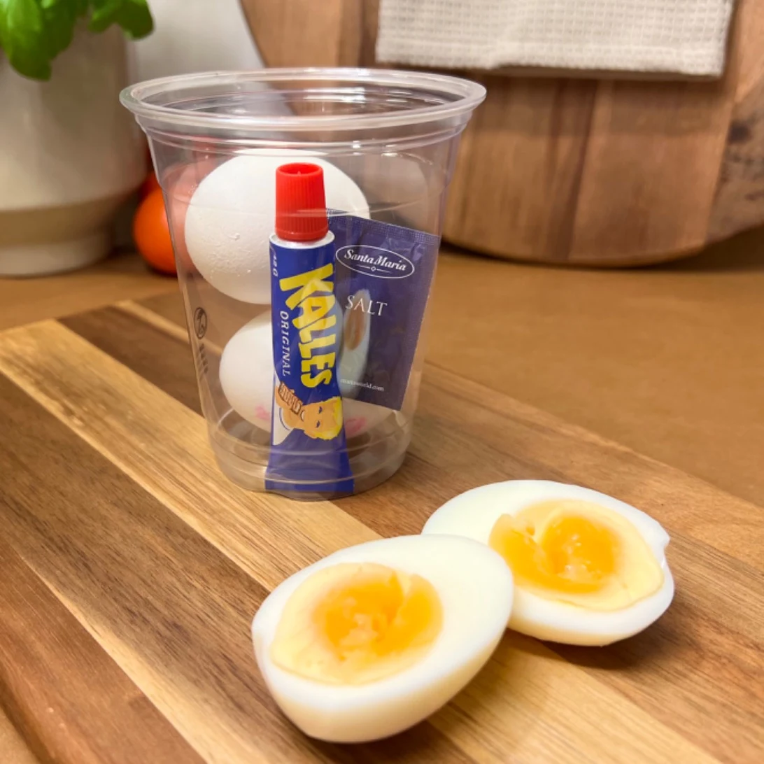 Äggkopp