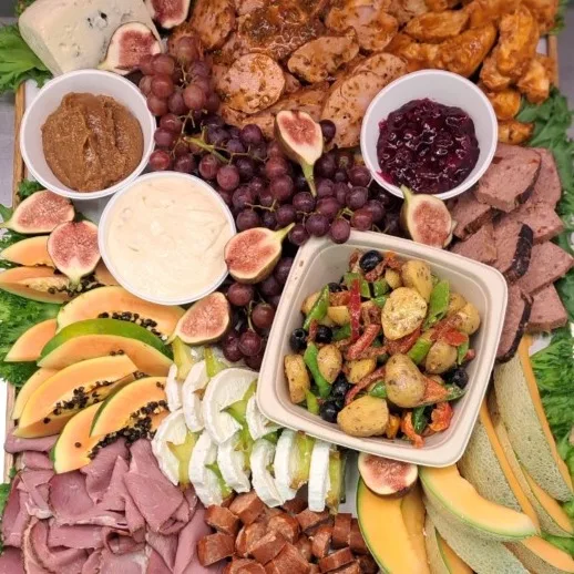 Gourmetplanka