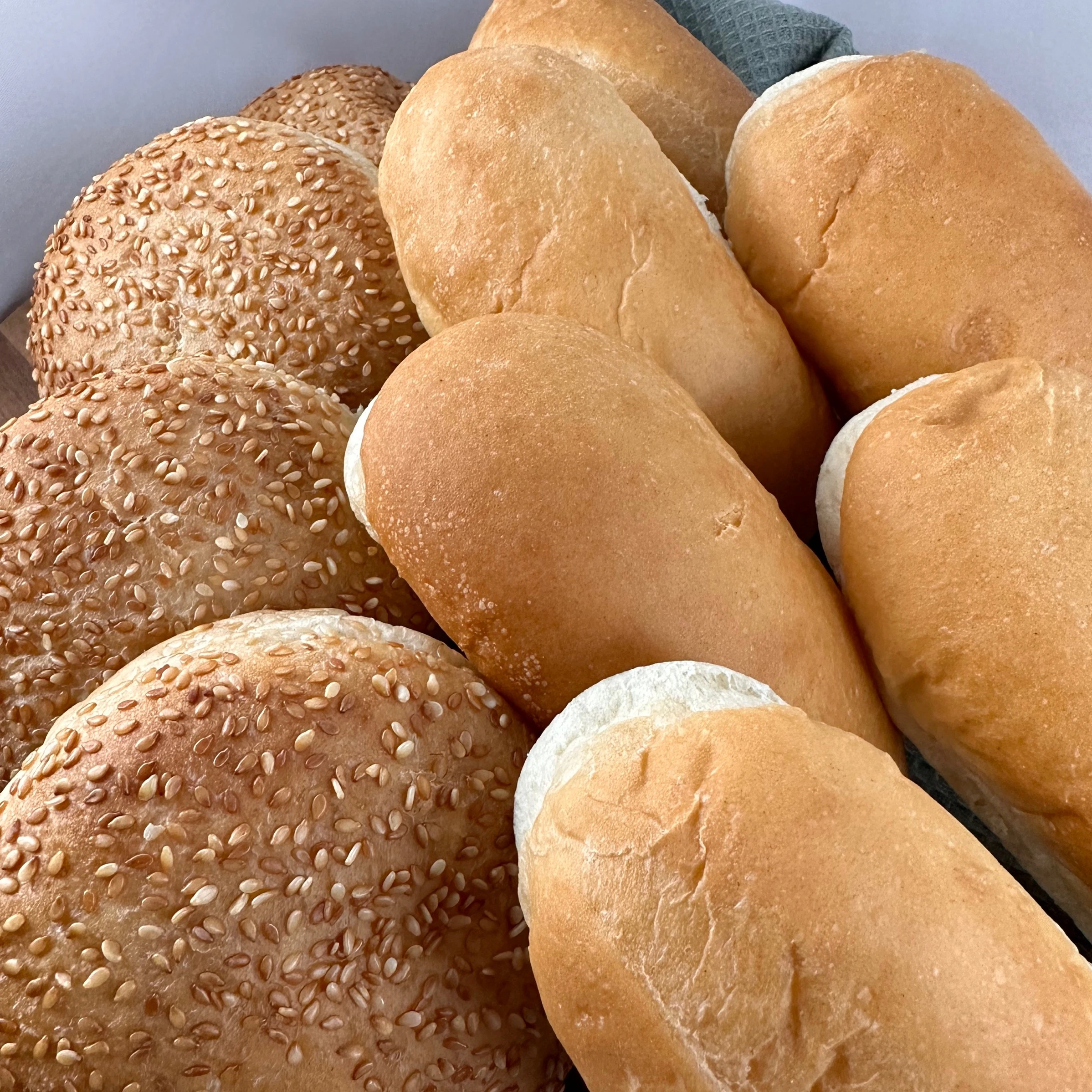 Korvbröd 6-p