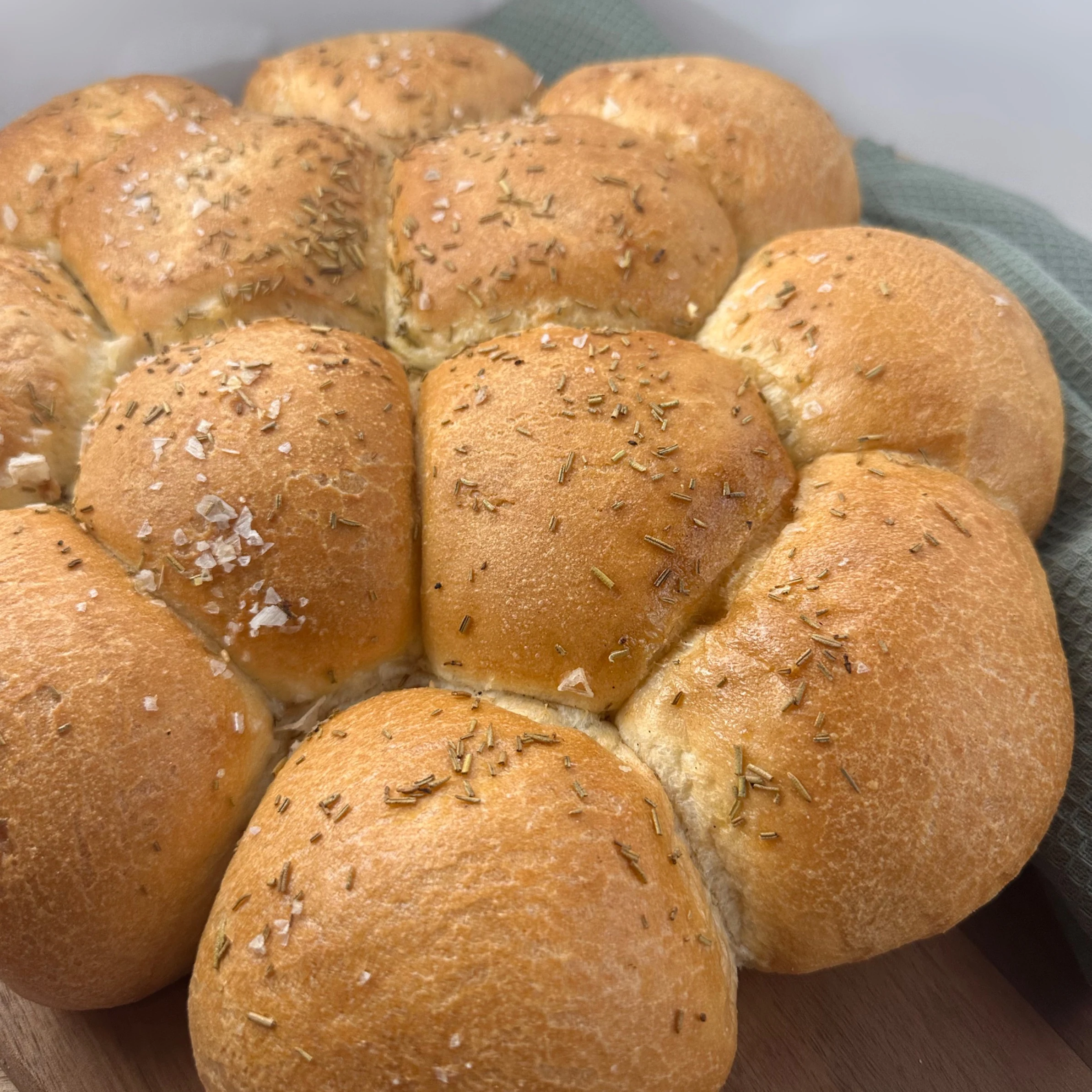 Brytbröd
