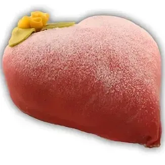 Hjärttårta