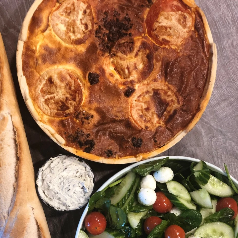 Tacopaj